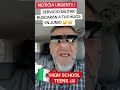 Noticias de high school ..wanted teenagers for arned services#NATIONWIDE