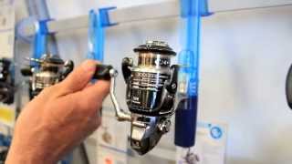 Shimano Rarenium Ci4+ 3000S FB Fishing Reel - Amazon Outdoors