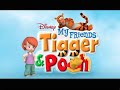My Friends Tigger Pooh Theme Song Fast My Friends Tigger Pooh Theme Song Fast