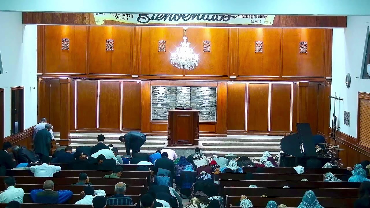 IECE, Distrito 42, Sector 1: Vivienda popular