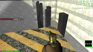 COD4 deathrun another darmuh :[]