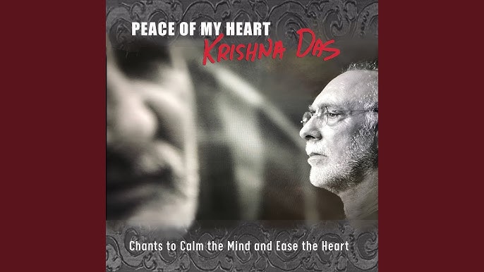 🎼 Calling From Afar ( Hare Krishna ) ⭐ Krishna Das 🧘‍♂️ Mantras 