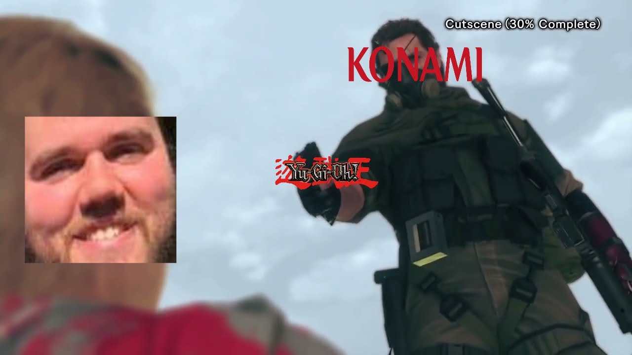 Alex's Yu-gi-oh Experience