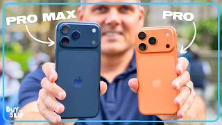 Download Lagu iPhone 17 Pro / Pro Max REVIEW: The Good, The Bad, The Surprising MP3 Download Lagu iPhone 17 Pro / Pro Max REVIEW: The Good, The Bad, The Surprising MP3