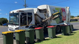 Avenell Heights Afternoon Collections