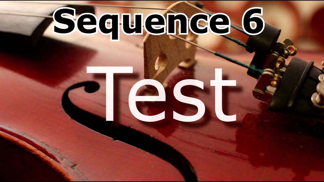 Tonic, Dominant and Subdominant. Test your chord recognition