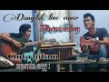 ILHAM SAFEY | DANGDUT COVER | ALM.MEGGY Z (CINTA HITAM)