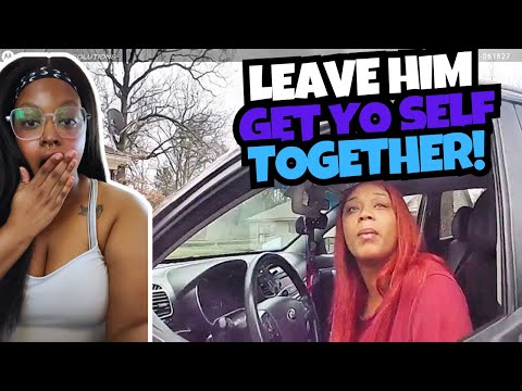 SHE REPORTED HER HUSBAND, BUT TWO DAYS LATER THE POLICE SURPRISED HER | REACTION #reaction