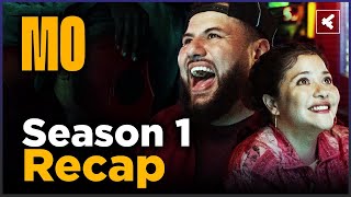 MO Season 1 Recap And Ending Explained | Must Watch Before Season 2 | Netflix Show