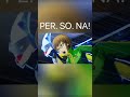 persona 4 revival is finally real 😭 available on Xbox Series XS, Xbox Game Pass Day 1, and PC #ad