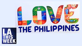 Cultural Celebration of LA's Historic Filipinotown