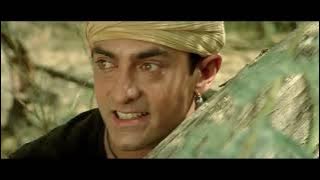 Lagaan Full Movie HD - 1080p   Aamir khan   Rachel Shelley   Yashpal Sharma