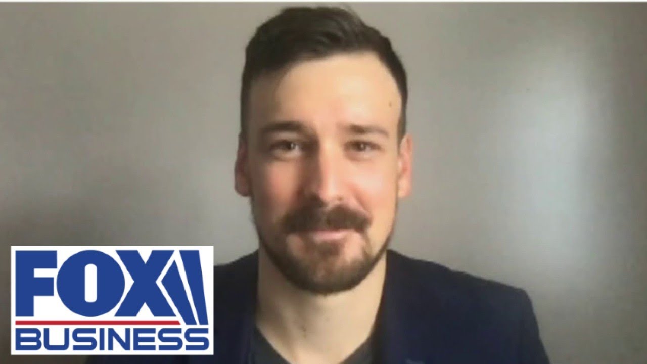 Parler CEO John Matze fired by board