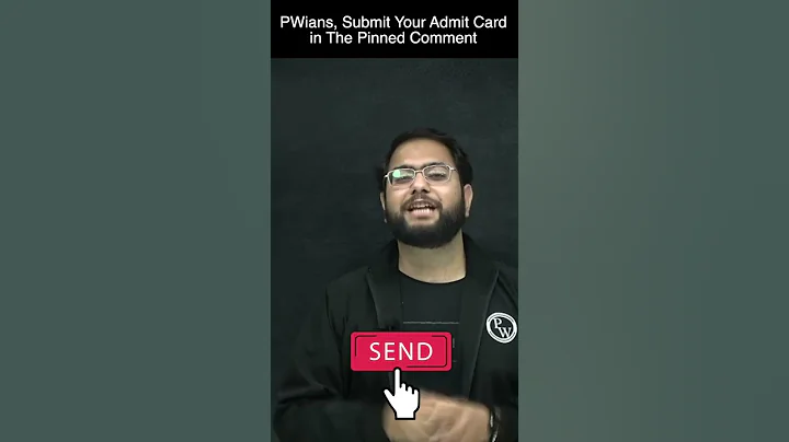 JEE MAIN Attempt 1 Kaisa Rha 🔥💪 #Shorts #PhysicsWallah #JEEmainResults2023PW