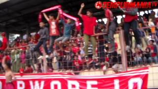 Vlog Kebersamaan Usai Laga Bersama Smt Ppsm Magelang