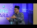 Inisiatif Haji | Ruang Bicara