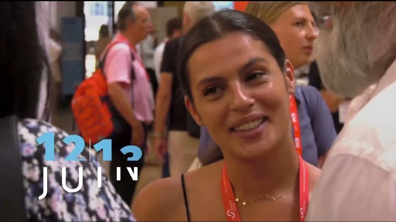 BFM LYON - PIGE SALON CIEL - 20'' - 24