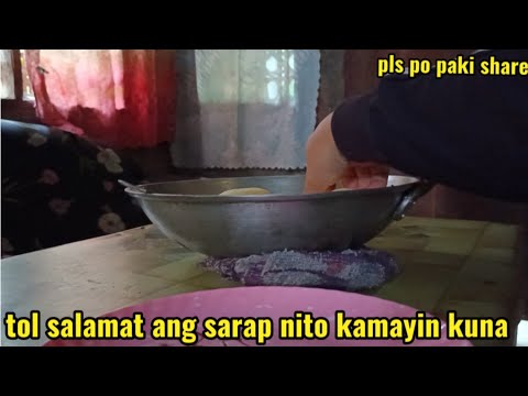 Kinamay kuna hindi ko mapigilan, fb Lyn ad venture