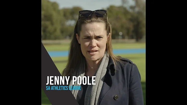 Endorsement Jenny Poole