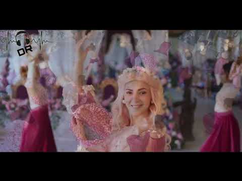 أغنية الجمال معاملة دنيا سمير غانم من مسلسل جت سليمة     