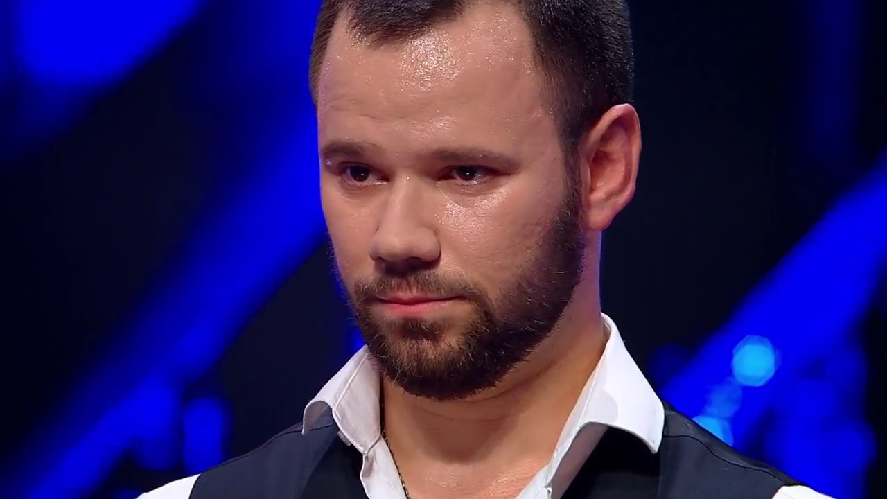 X Factor Bootcamp. Radu Mitrea, eliminat antena 1 portugal