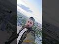 أعلى قمة دخل مدينة حماه قلعة حماة المكان الاعلامي محمد الشيخ   من هون