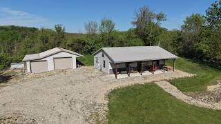 35620 Egypt Rd N, Barnesville, OH 43713
