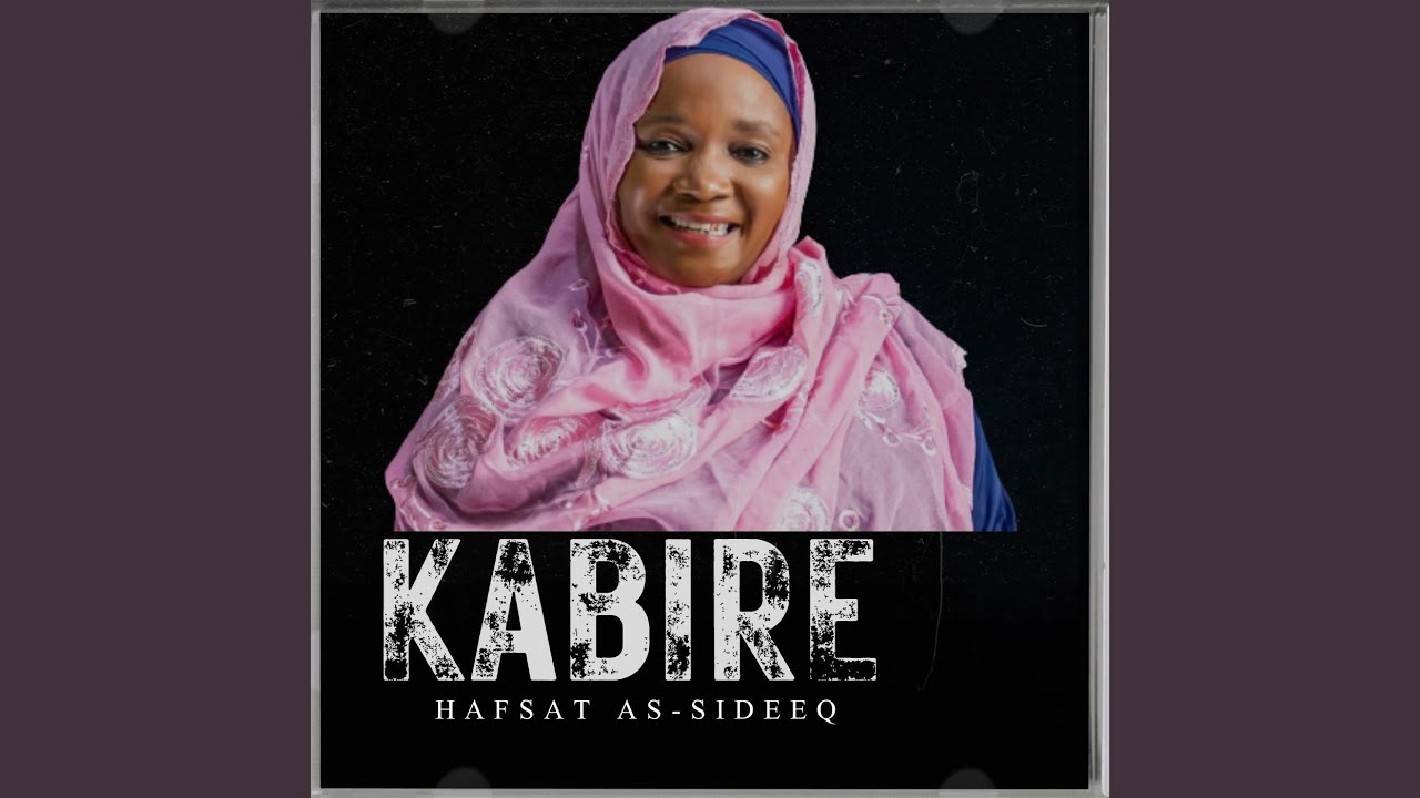 Watch Kabire on YouTube Watch Kabire on YouTube