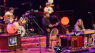 Tyler Childers - Jersey Giant - AO Arena, Manchester, England - Sunday March 8th 2026