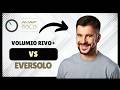 Volumio Rivo Plus vs Eversolo T8: Which Audio Streamer Excels?