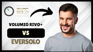 Volumio Rivo Plus vs Eversolo T8: Which Audio Streamer Excels?