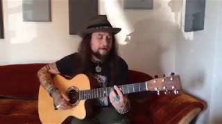 Video thumbnail of "Mihali - Carved Lines"