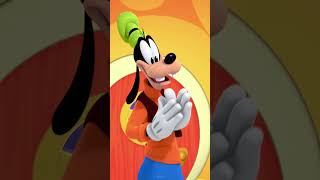 Mickey Y Sus Amigos Hacen Una Pijamada