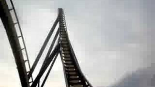 Ej and me on Nitro