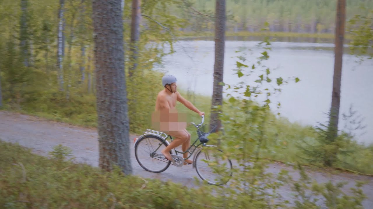 The Naked Truth - Sustainability at Exel Composites