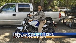Investigators Find Body of Missing Bristol Man Last Seen in Tallahassee