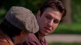 The Wire -  Nickolas Andrew "Nicky" Sobotka Story 52