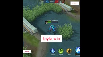 Marksman| Layla vs Bruno