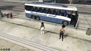 Lisa In NeverEnding Stories RP I Event Day  (Part 12/45)