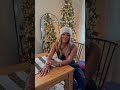 Favorite #Christmas Songs 🎄 #mickeyguyton #christmasmusic #oholynight #countrymusic #shorts