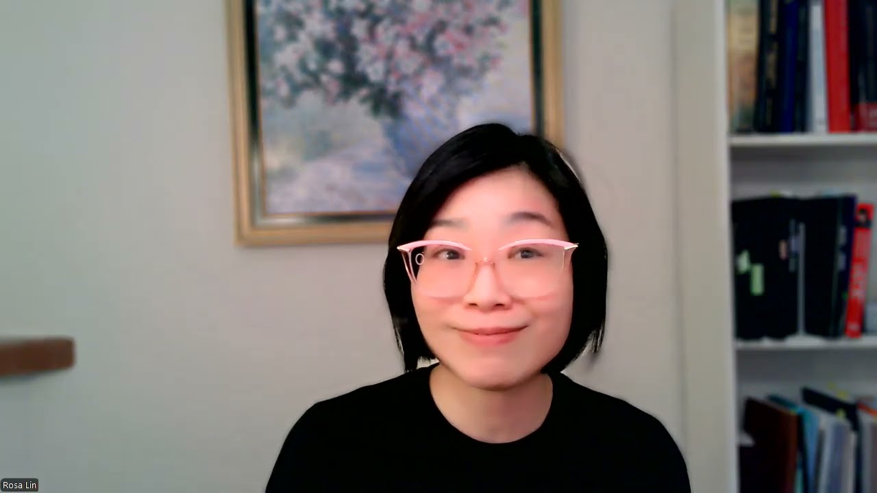 老公一死，她终于能呼吸—我在她脸上看見自己 - Queen Charlotte启发 | Husband Dies, Lady Danbury Breathes — Shocking Wake-Up