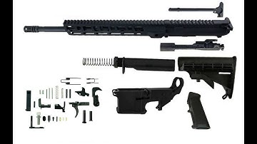 Complete Guide: How To Disassemble And Clean Your Ar-15