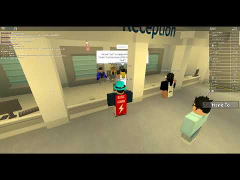 Hilton Hotels Training Center Part 1 2 Hilton Hotels Roblox - hilton hotels training center v2 roblox