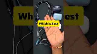 Earbuds Vs Neckband Which is Best ? Earbuds Vs Neckband Which is Better in Hindi | Wireless Vs Wired