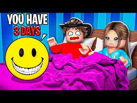 We Survived Verity in Roblox!
