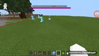 Reach | SYNHCF | MCPE
