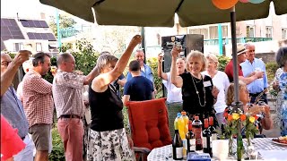 Burenborrel Heetakker Soest 2023