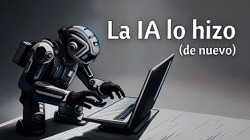 Cómo la IA está cambiando la industria del desarrollo de software: la historia detrás de este video