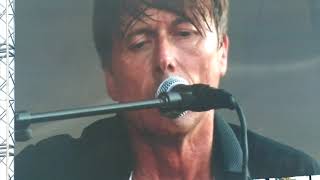 Suede – The Wild Ones – 18.7.2021 Qstock, Oulu, Finland