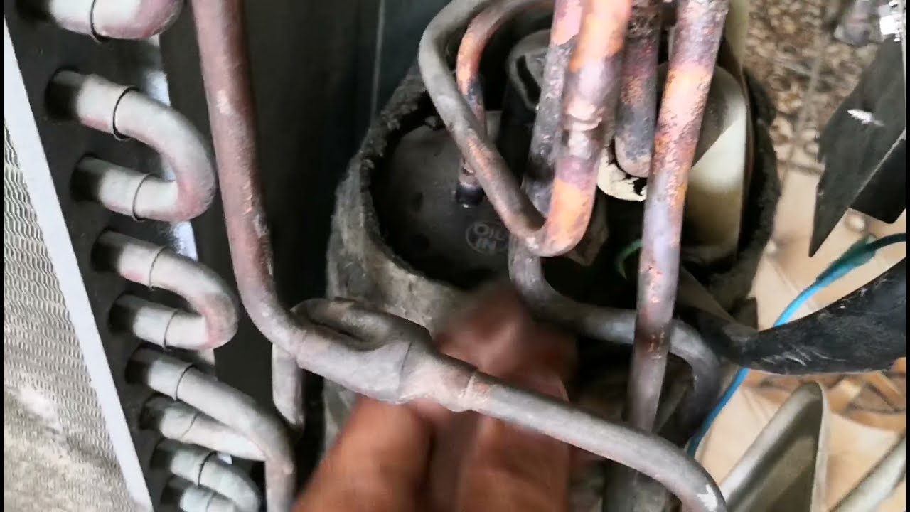كيفية إلغاء البلف العاكس أو الصمام العاكس